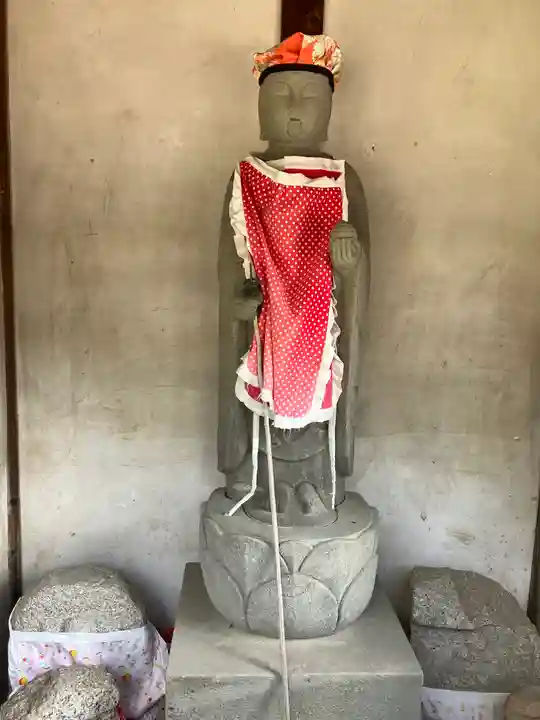 赤人寺(滋賀県)