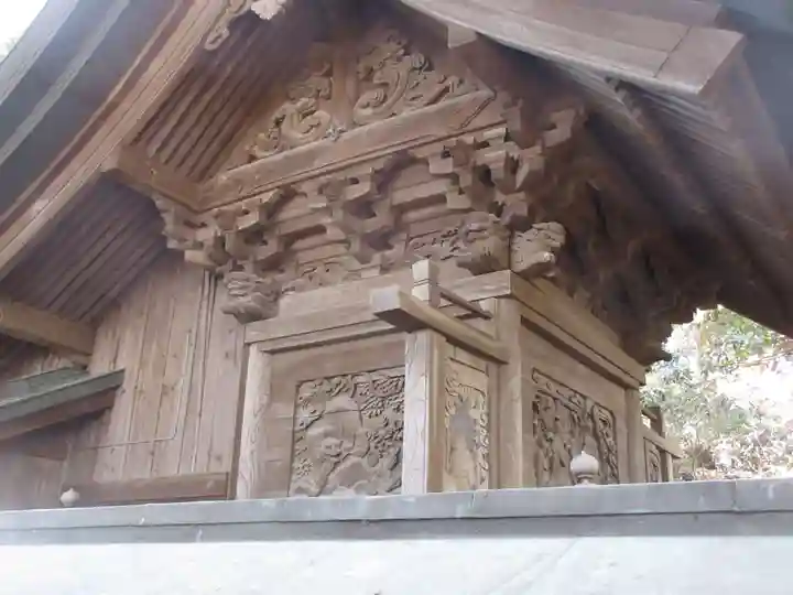 丹生神社(千葉県)