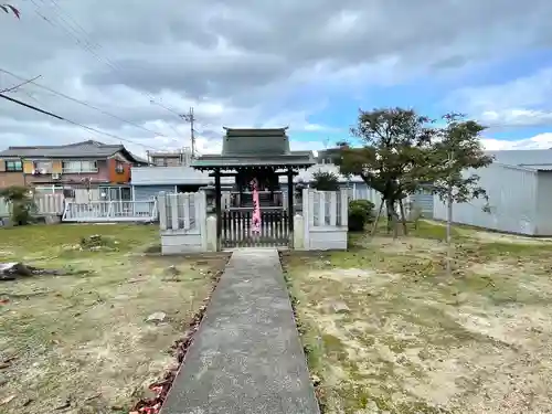 春日神社(滋賀県)