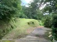諏訪神社の周辺