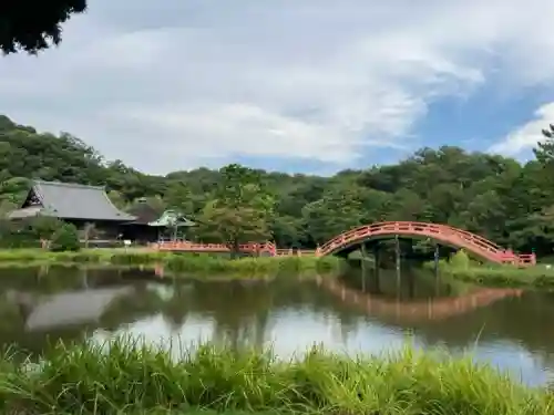 稱名寺(神奈川県)