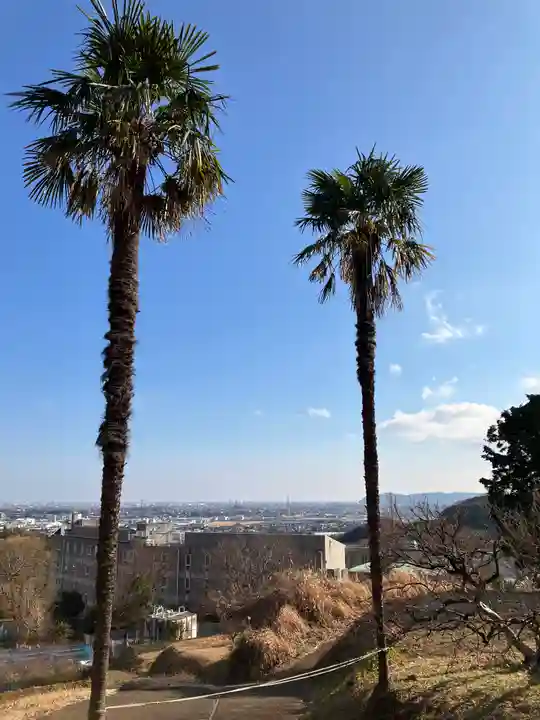 比々多神社(神奈川県)