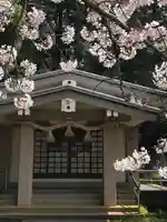 春日神社(福井県)