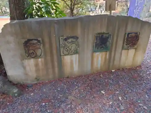 岐阜護國神社(岐阜県)