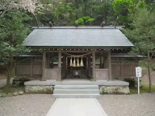 安房神社(千葉県)