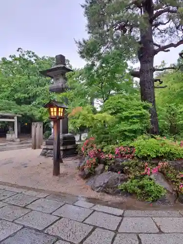 四柱神社(長野県)