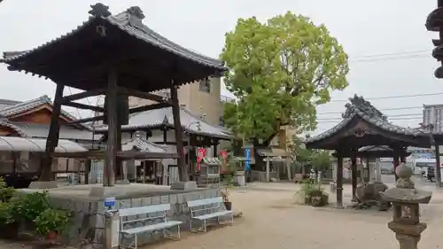 圓明寺（円明寺）(愛媛県)