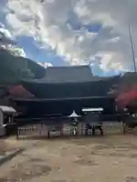 功山寺(山口県)