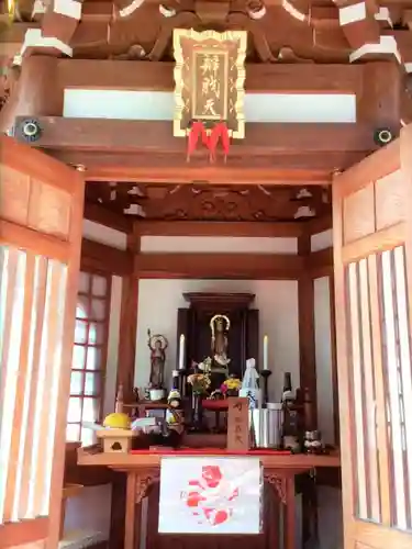 玄国寺(東京都)