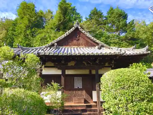 東大寺真言院(奈良県)