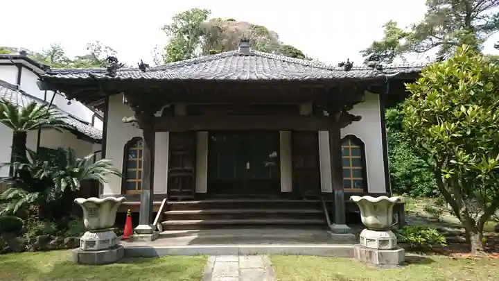 本行寺のその他建物