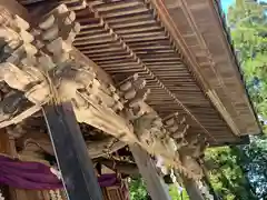 櫻田山神社(宮城県)