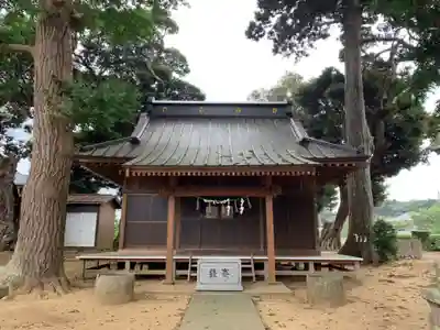 大宮大神社(千葉県)