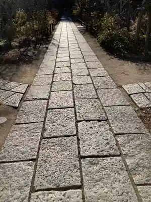 東慶寺のその他建物