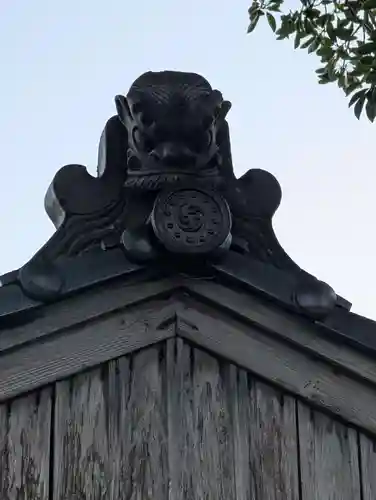 大歳神社(長崎県)