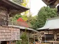 松尾寺のその他建物
