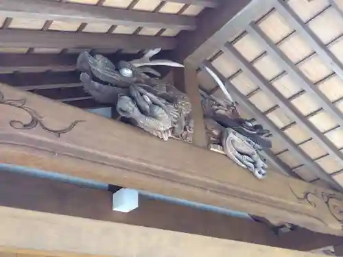 弘法院大師堂(福井県)