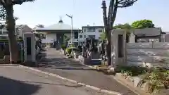 善龍寺の本殿