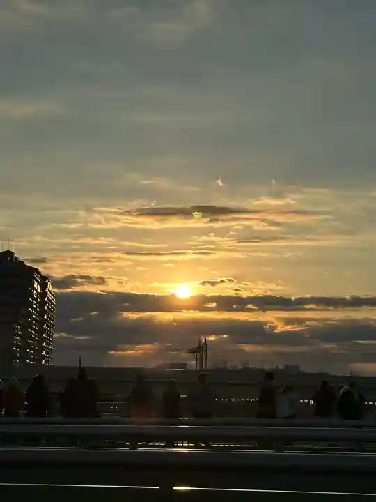 伊豆美神社(東京都)