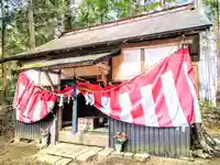 大天馬神社(宮城県)