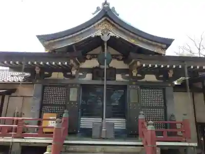 本光寺(東京都)