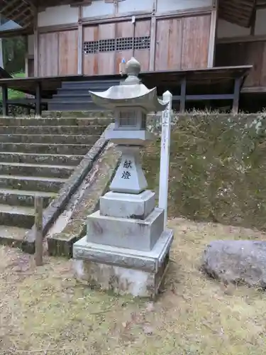 日輪神社のその他建物