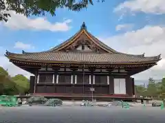 蓮華王院（三十三間堂）(京都府)