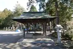 大鳥神社(滋賀県)