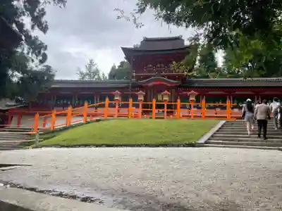 春日大社(奈良県)
