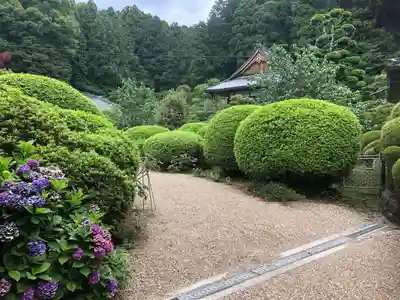 船宿寺(奈良県)