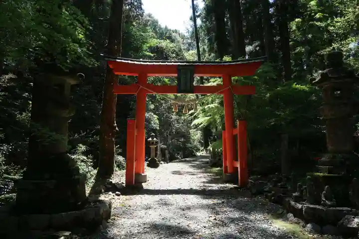 方廣寺(静岡県)