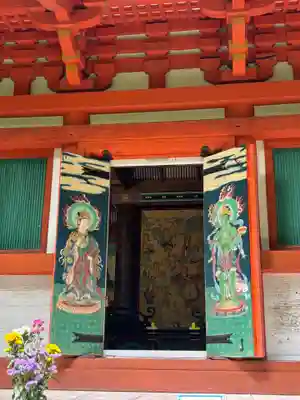 岩船寺(京都府)