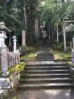 大塩八幡宮(福井県)