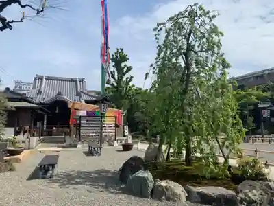 常性寺のその他建物