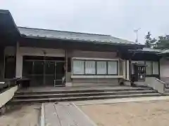 高石神社(神奈川県)