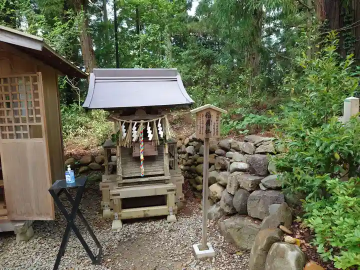 大崎八幡宮(宮城県)