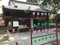 大宮・大原神社のその他建物