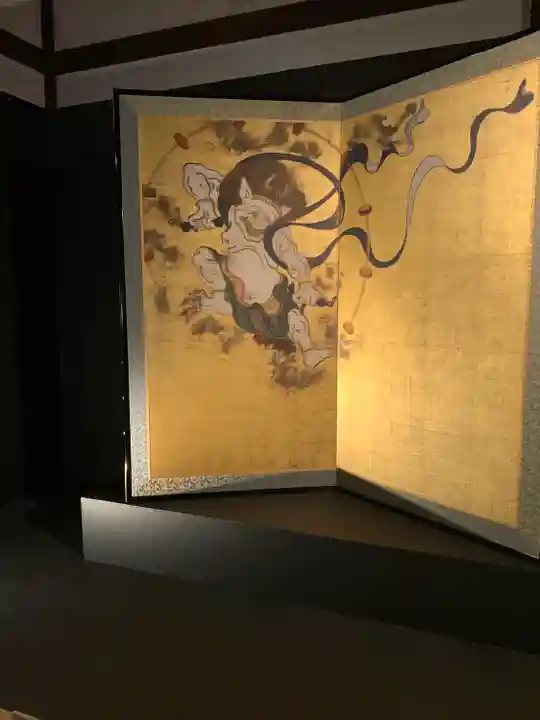 建仁寺(建仁禅寺)の芸術