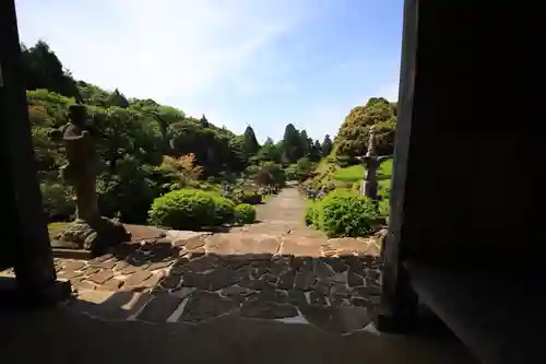龍雲寺のその他建物
