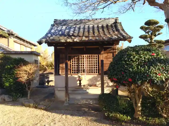 西光寺(三重県)