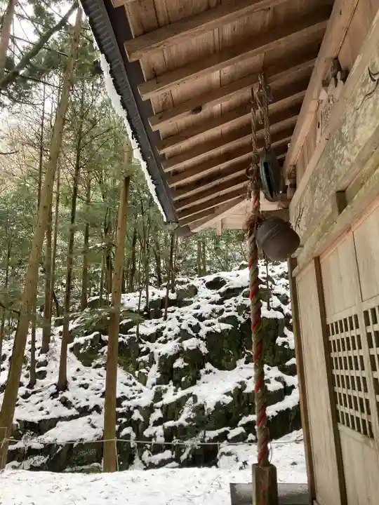 西林寺のその他建物