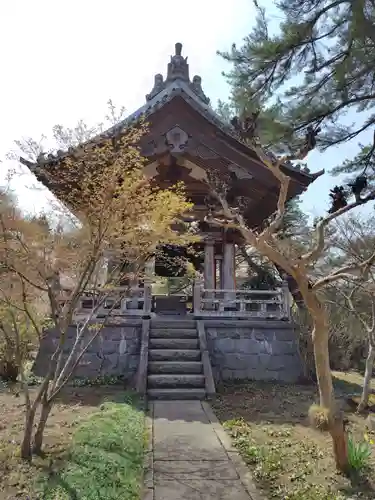 青龍山 吉祥寺(群馬県)