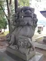 足羽神社(福井県)