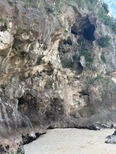 波上宮(沖縄県)