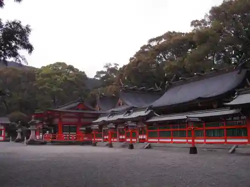 熊野速玉大社のその他建物