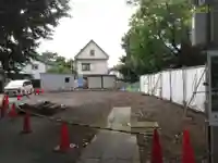 久助稲荷神社(千葉県)