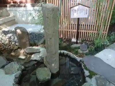 行田八幡神社のその他建物