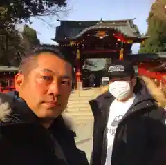 秩父神社(埼玉県)