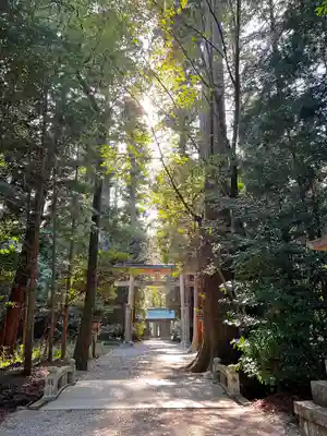 伊和神社(兵庫県)