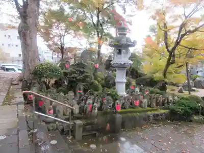 智泉寺(新潟県)